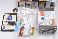 Petit Sample Series Fujimaru Liquor Store Part.2 [5.Drinking with friends]