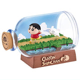 Crayon Shin-chan terrarium Part.2 [1.Outing with Shiro]