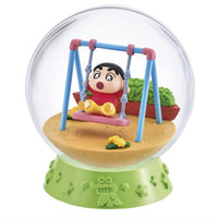 Crayon Shin-chan terrarium Part.2 [2.It's as I'm flying]