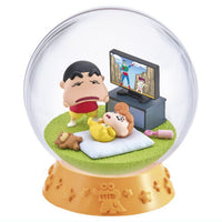 Crayon Shin-chan terrarium Part.2 [4.I want you to stop crying]