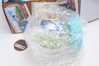 Crayon Shin-chan terrarium Part.2 [6.Winter means a kotatsu]