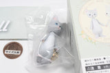 porops tiny doll (box version) [1.Gray Cat (blue eyes)]