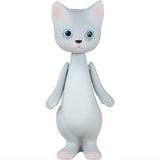 porops tiny doll (box version) [1.Gray Cat (blue eyes)]