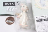 porops tiny doll (box version) [2.White Rabbit (yellow eyes)]