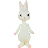 porops tiny doll (box version) [2.White Rabbit (yellow eyes)]