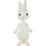 porops tiny doll (box version) [2.White Rabbit (yellow eyes)]