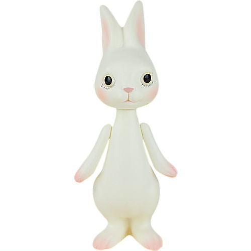 porops tiny doll (box version) [2.White Rabbit (yellow eyes)]
