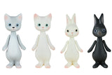 porops tiny doll (box version) [All 4 type set(Full Complete)]