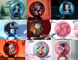 POPMART SKULLPANDA The Mirage Series [Normal 9 type set(secret is NOT including)]