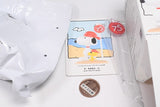 POPMART Peanuts 75th Anniversary Snoopy Comic Life Series [1.Join the Pirates]