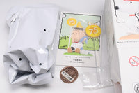POPMART Peanuts 75th Anniversary Snoopy Comic Life Series [2.Sweet Dreams]