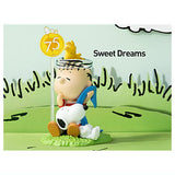 POPMART Peanuts 75th Anniversary Snoopy Comic Life Series [2.Sweet Dreams]