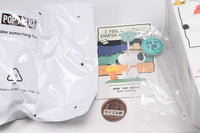 POPMART Peanuts 75th Anniversary Snoopy Comic Life Series [3.Sack Jumping]