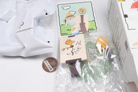 POPMART Peanuts 75th Anniversary Snoopy Comic Life Series [4.Draw a Masterpiece]