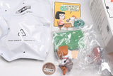POPMART Peanuts 75th Anniversary Snoopy Comic Life Series [6.Straight-A Student]