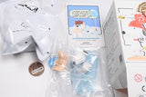 POPMART Peanuts 75th Anniversary Snoopy Comic Life Series [7.World Traveler]
