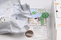 POPMART Peanuts 75th Anniversary Snoopy Comic Life Series [8.My Thorny Friend]