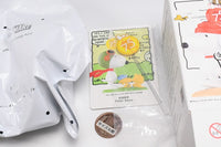 POPMART Peanuts 75th Anniversary Snoopy Comic Life Series [10.Poker Game]