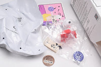 POPMART Peanuts 75th Anniversary Snoopy Comic Life Series [11.Play the Tune]