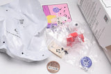 POPMART Peanuts 75th Anniversary Snoopy Comic Life Series [11.Play the Tune]