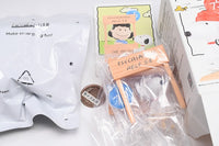 POPMART Peanuts 75th Anniversary Snoopy Comic Life Series [12.Help a Friend]
