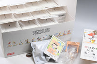 POPMART Peanuts 75th Anniversary Snoopy Comic Life Series [Normal 12 type set(secret is NOT including)]