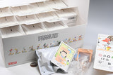 POPMART Peanuts 75th Anniversary Snoopy Comic Life Series [Normal 12 type set(secret is NOT including)]