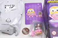 POPMART Minions Bedtime Stories by Bob and Tim series [5.Galaxy Adventures]