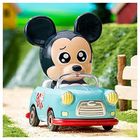 TOMICA TUNES DISNEY CHARACTERS Vol.1 [1.Mickey Mouse]