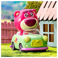 TOMICA TUNES DISNEY CHARACTERS Vol.1 [2.Lotso]