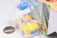 TOMICA TUNES DISNEY CHARACTERS Vol.1 [3.Donald Duck]