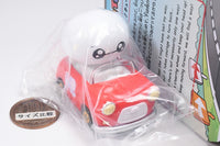TOMICA TUNES DISNEY CHARACTERS Vol.1 [4.Baymax]