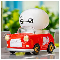 TOMICA TUNES DISNEY CHARACTERS Vol.1 [4.Baymax]