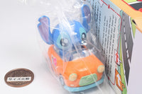 TOMICA TUNES DISNEY CHARACTERS Vol.1 [5.Stitch]