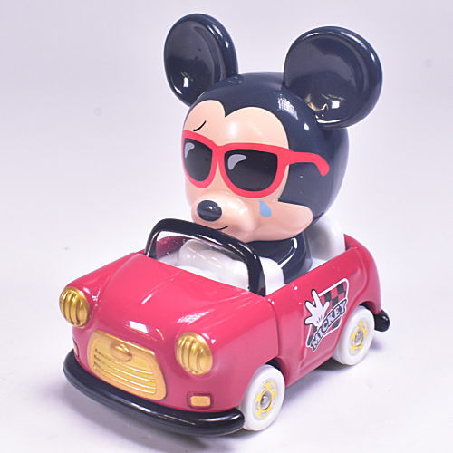 TOMICA TUNES DISNEY CHARACTERS Vol.1 [7.Secret]