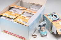 TOMICA TUNES DISNEY CHARACTERS Vol.1 [Normal 6 type set(secret is NOT including)]