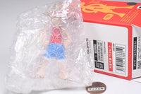 One Piece LUFFY's Adventure Memories [Vol. 1] [6.Monkey D. Luffy (East Blue)]