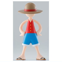 One Piece LUFFY's Adventure Memories [Vol. 1] [6.Monkey D. Luffy (East Blue)]