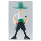 One Piece LUFFY's Adventure Memories [Vol. 1] [7.Roronoa Zoro (East Blue)]