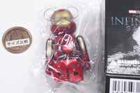 BE�—RBRICK CHASE MARVEL INFINITY SAGA [1.IRON MAN MARK 85]
