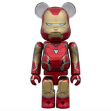 BE�—RBRICK CHASE MARVEL INFINITY SAGA [1.IRON MAN MARK 85]