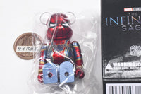 BE�—RBRICK CHASE MARVEL INFINITY SAGA [4.IRON SPIDER]