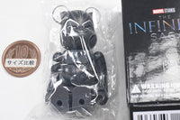 BE�—RBRICK CHASE MARVEL INFINITY SAGA [5.BLACK PANTHER]