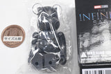 BE�—RBRICK CHASE MARVEL INFINITY SAGA [5.BLACK PANTHER]