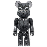 BE�—RBRICK CHASE MARVEL INFINITY SAGA [5.BLACK PANTHER]