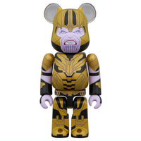 BE�—RBRICK CHASE MARVEL INFINITY SAGA [6.THANOS]