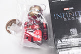 BE�—RBRICK CHASE MARVEL INFINITY SAGA [7.secret: IRON MAN MARK 50]