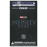 BE�—RBRICK CHASE MARVEL INFINITY SAGA [All 7 type set(Full Complete)]