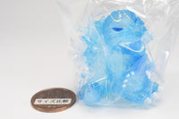 Godzilla Mini Sofubi Chronicles (G70 LEGENDS) [4.Godzilla (2023) Minus Blue [70th Anniversary]]