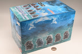 Godzilla Mini Sofubi Chronicles (G70 LEGENDS) [All 10 type set(Full Complete)]